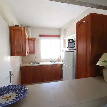 Los Agaves Sunrises Apartman