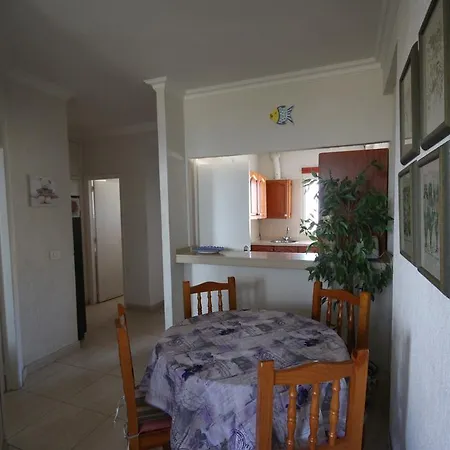 Apartman Los Agaves Sunrises *
