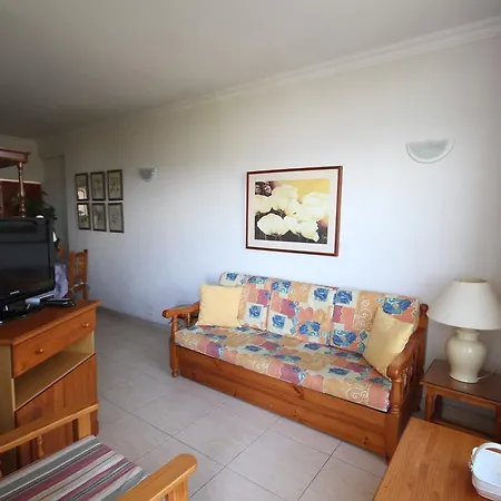 Apartman Los Agaves Sunrises *